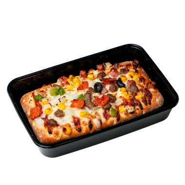 1인 콤비피자 6,000원