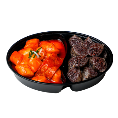 떡순범벅(대) 6,500원