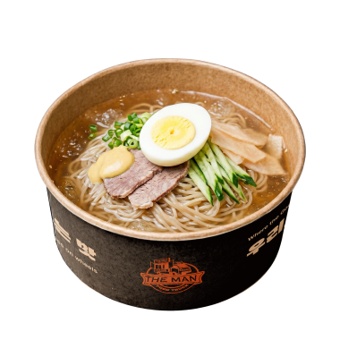 냉면 9,000원