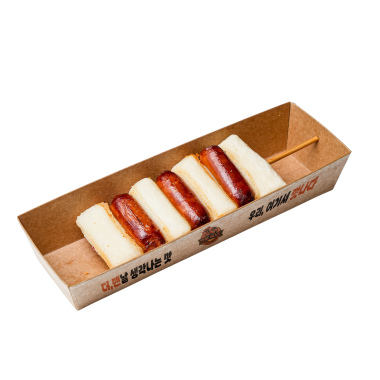 소떡소떡 3,500원