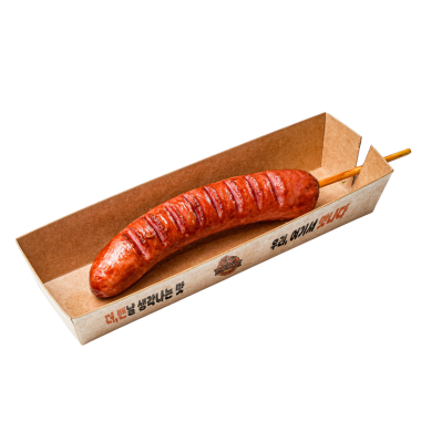 그릴소세지 3,000원