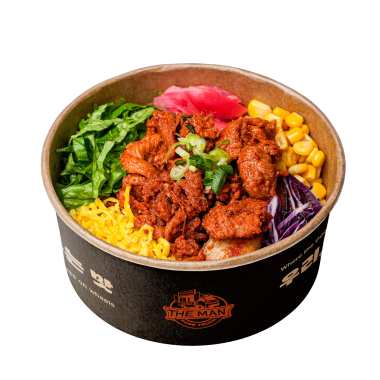 제육덮밥 8,500원