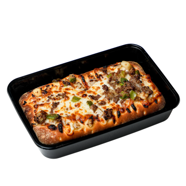 1인 불고기피자 6,000원
