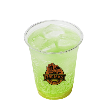 청포도에이드 3,500원