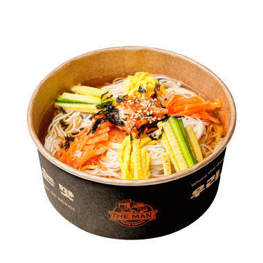 잔치국수 8,000원
