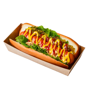뉴욕핫도그 5,000원