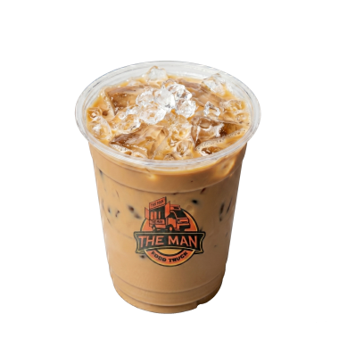 카페라떼 4,000원