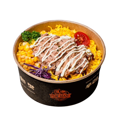 참치마요덮밥 7,500원