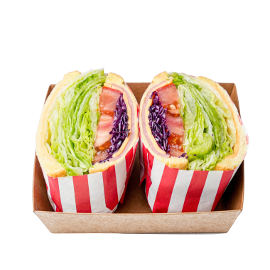 클럽샌드위치 7,000원