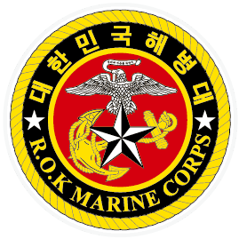 군부대 로고 10